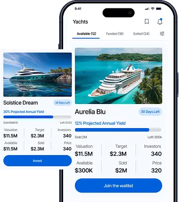 Scalable Architecture