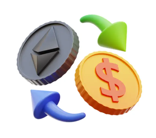 Cryptocurrency Exchange Development